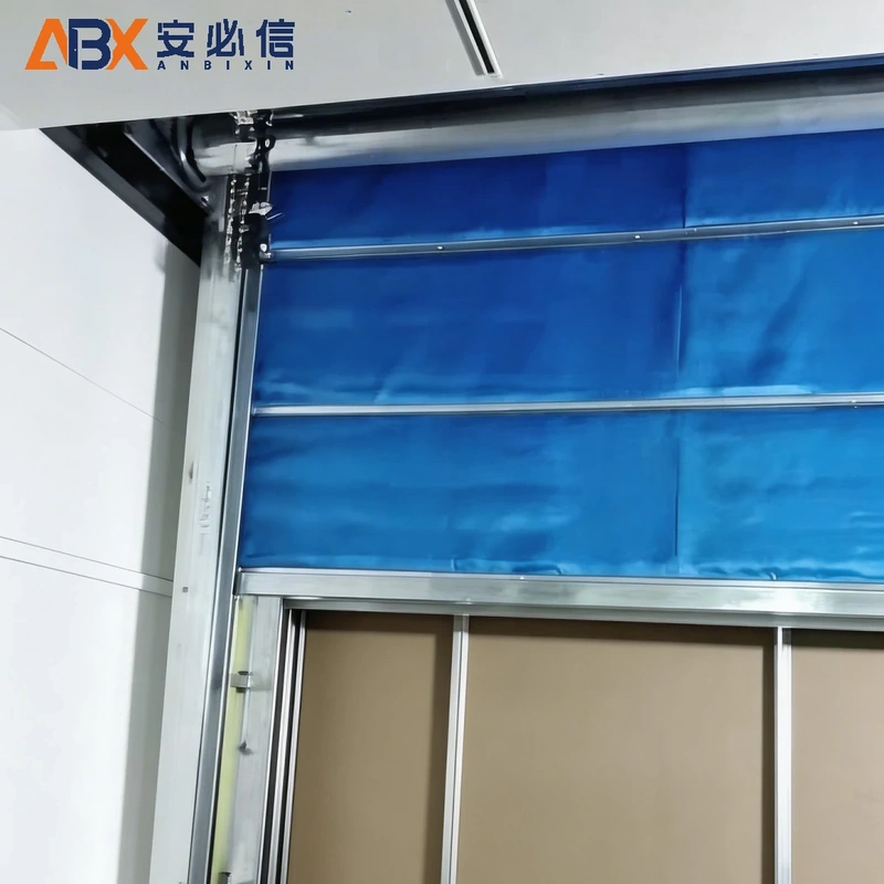 宁德市充气式门封