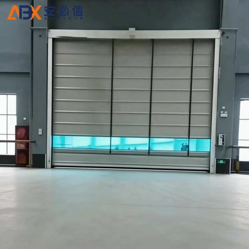 宁德市高速堆积门