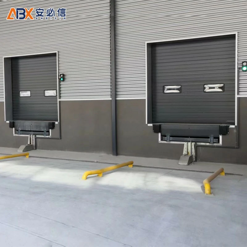 宁德市保温提升门